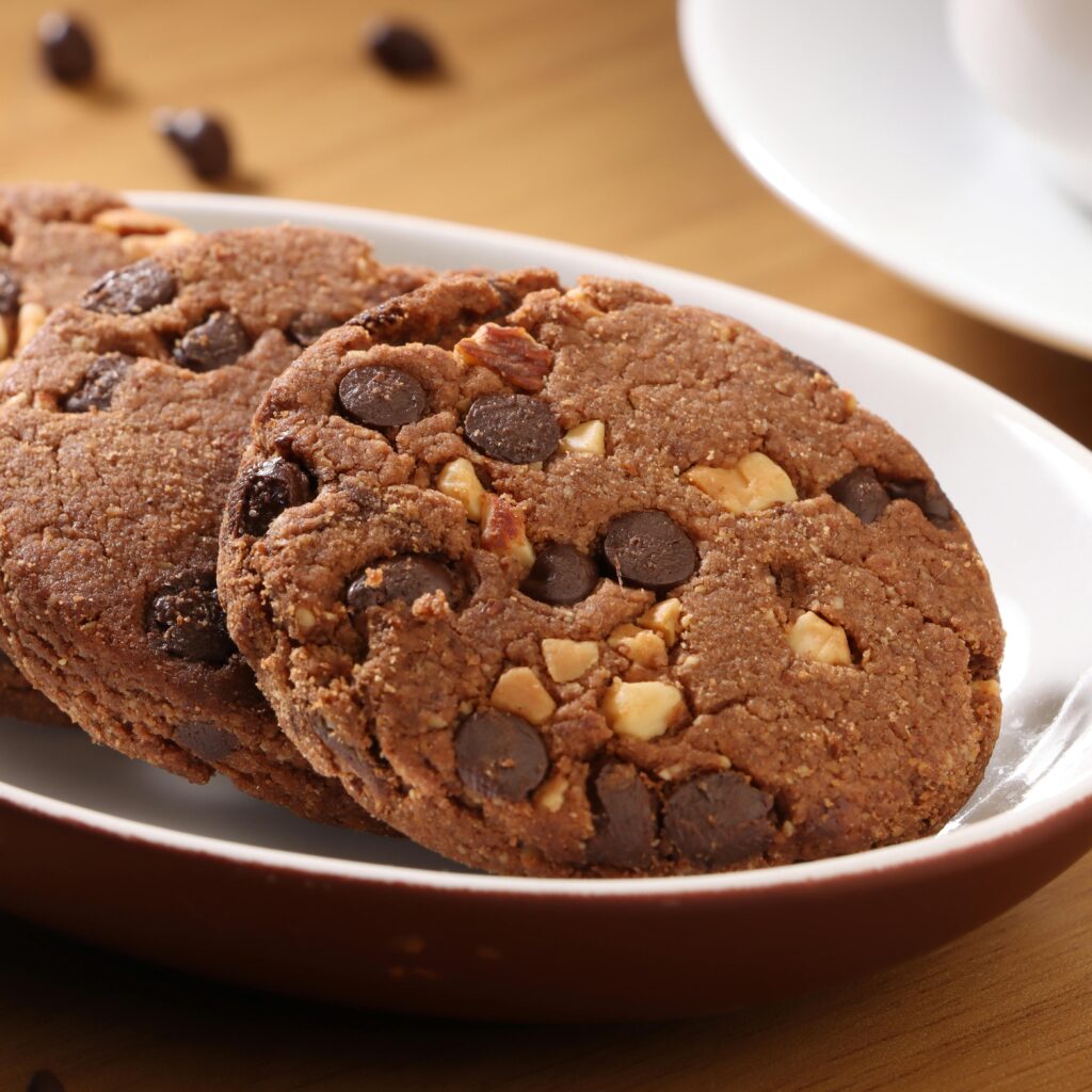 Cookies recipes