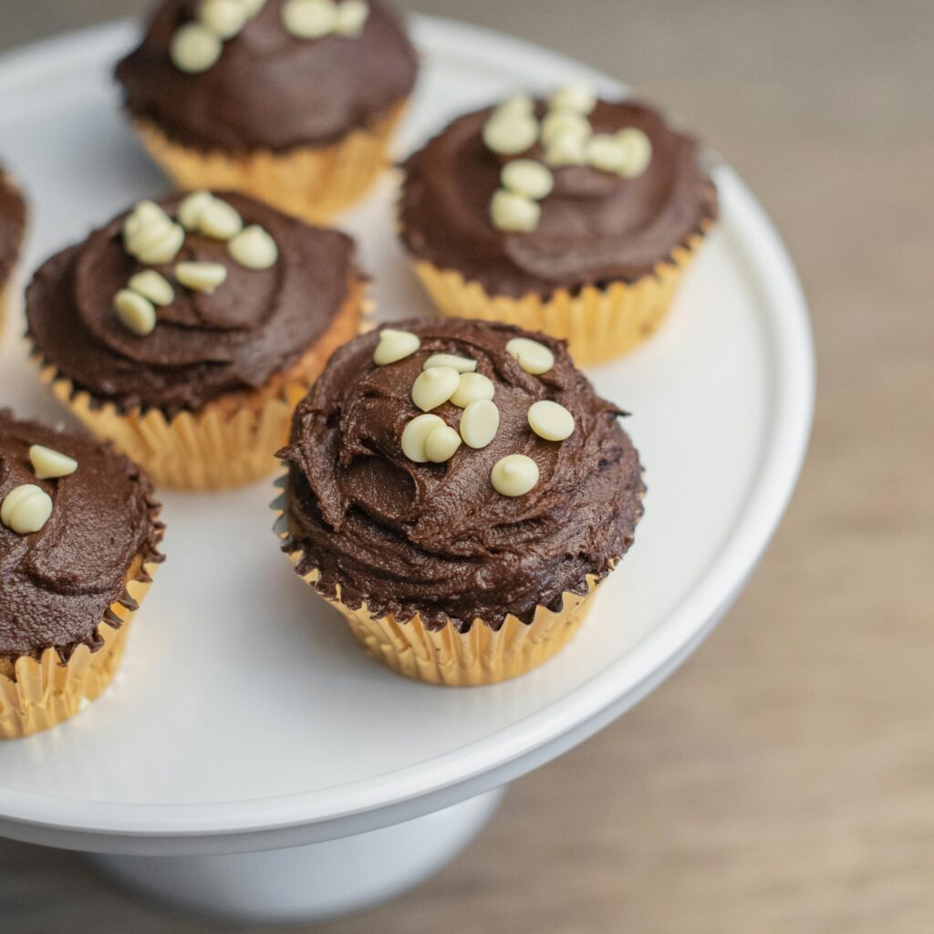 Shocolate recipes