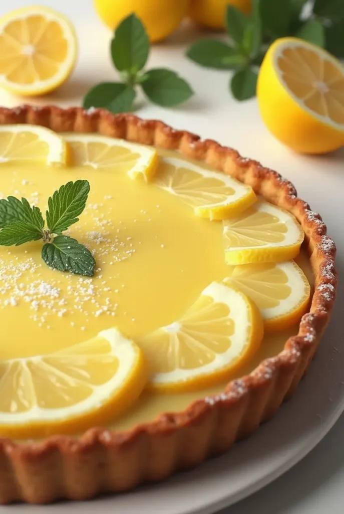 baby lemon impossible pies recipe with condensed milk