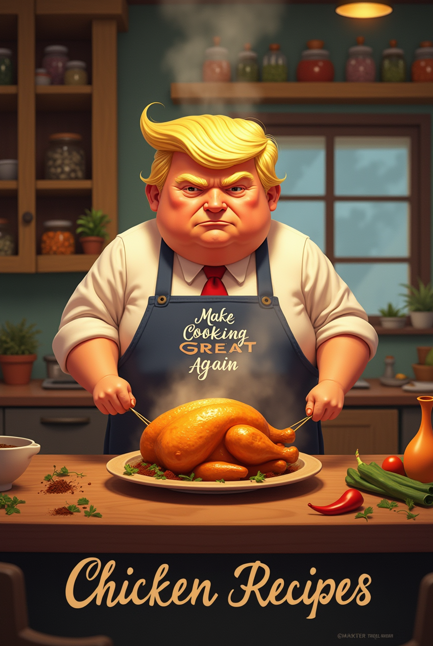 chicken recipes