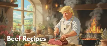 beef