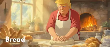 bread