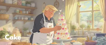 cake