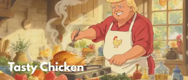 chicken