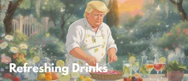 drinks