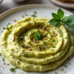 Pistachio Cream