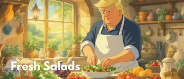 salad