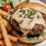 Big mac sauce recipe