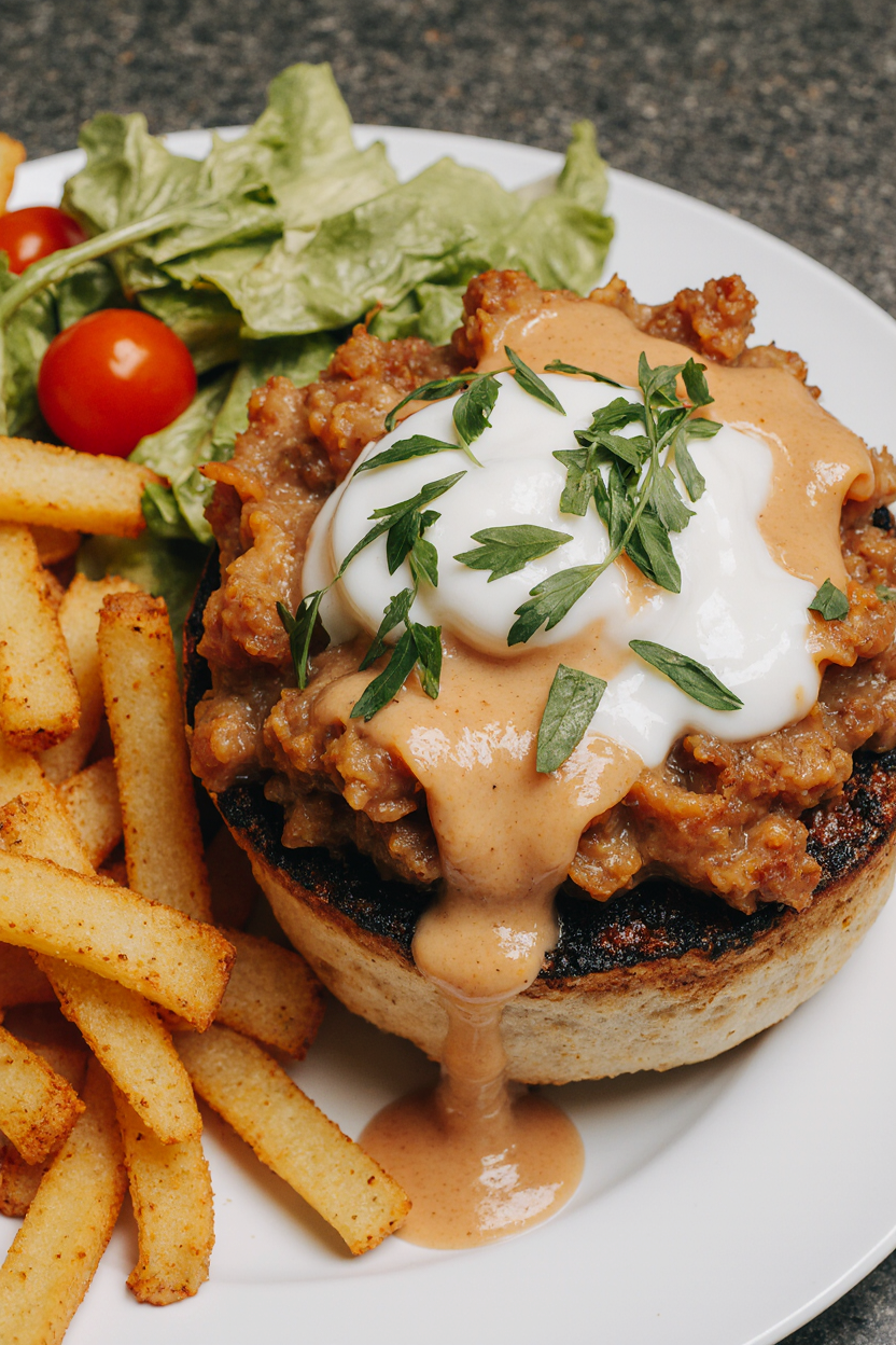  Big Mac Sauce Recipe
