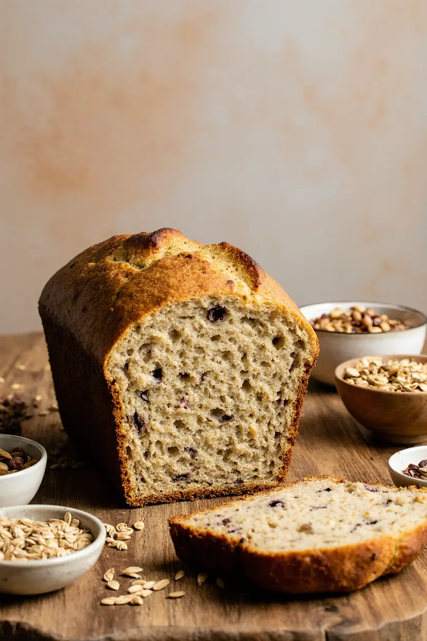 Ezekiel Bread Recipe