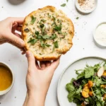Ezekiel Bread Recipe
